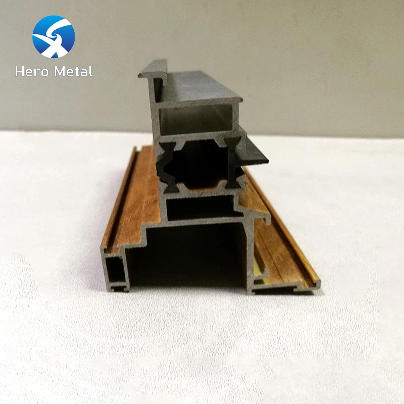 aluminum profile aluminum profile