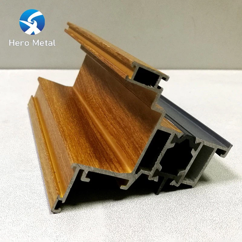 aluminum profile for picture frames aluminum profile for picture frames